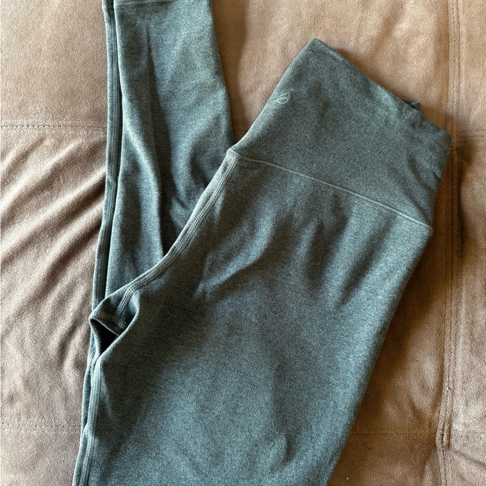 Ptula bare warmth leggings